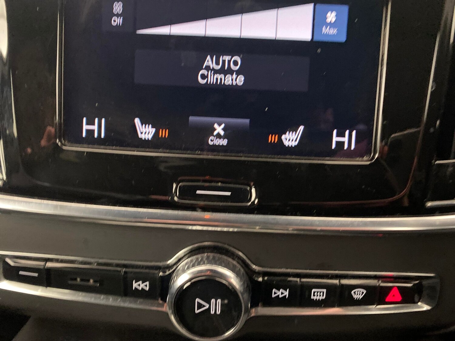 Used Volvo V90 2019 for sale - 77650867: Photo 16