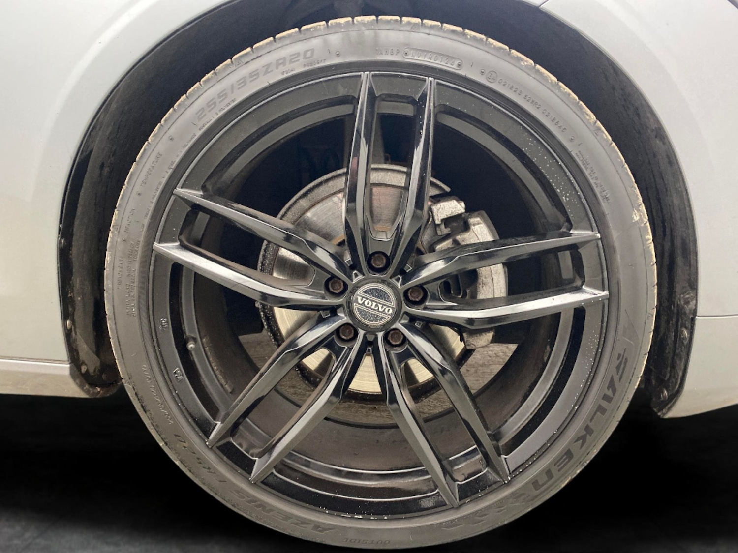 Used Volvo V90 2019 for sale - 77650867: Photo 21