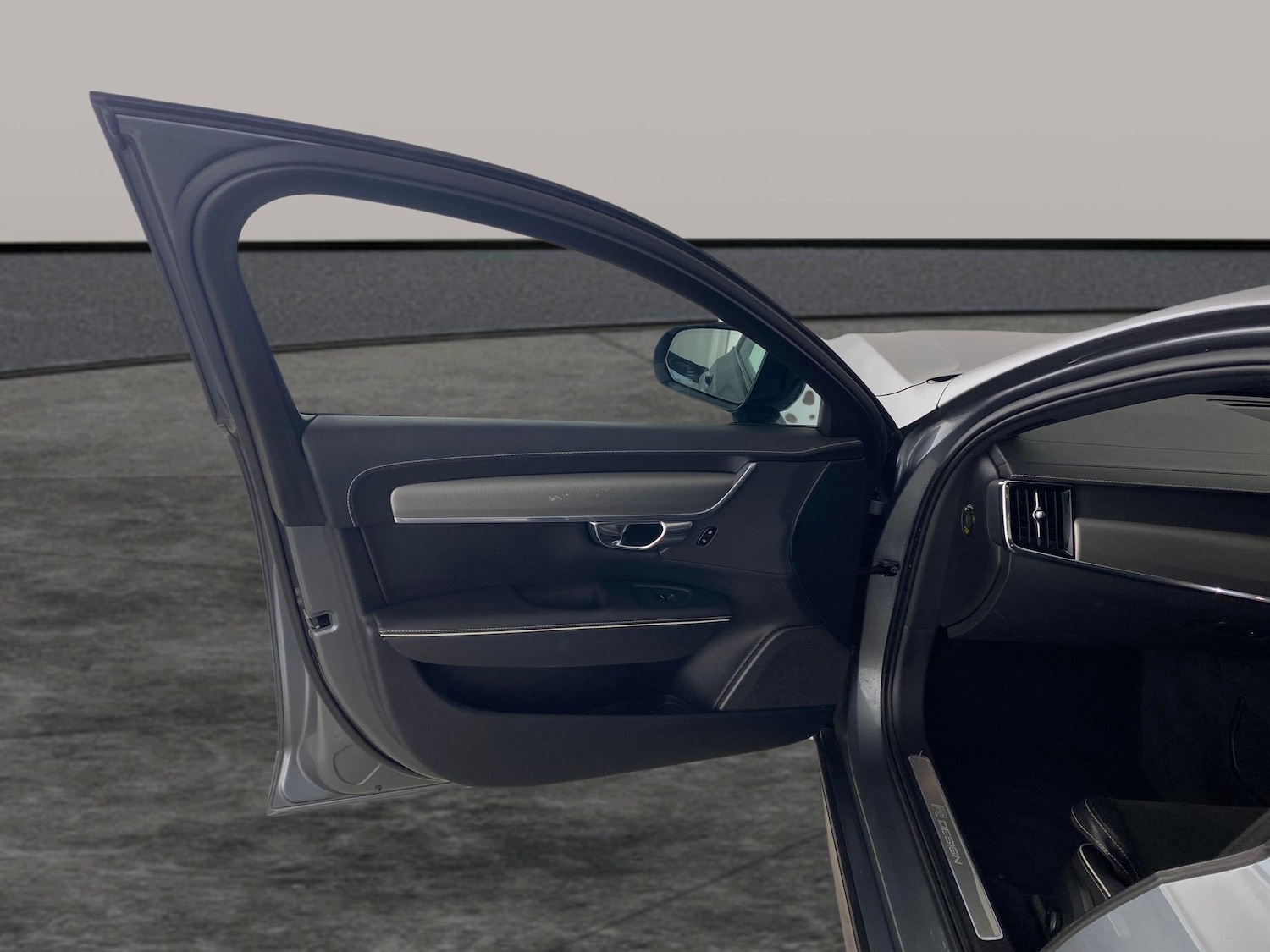 Used Volvo V90 2019 for sale - 77650867: Photo 23