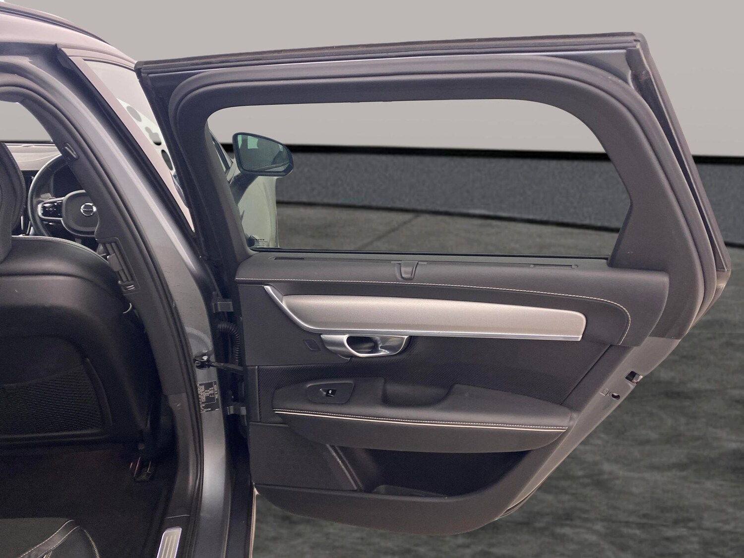 Used Volvo V90 2019 for sale - 77650867: Photo 26