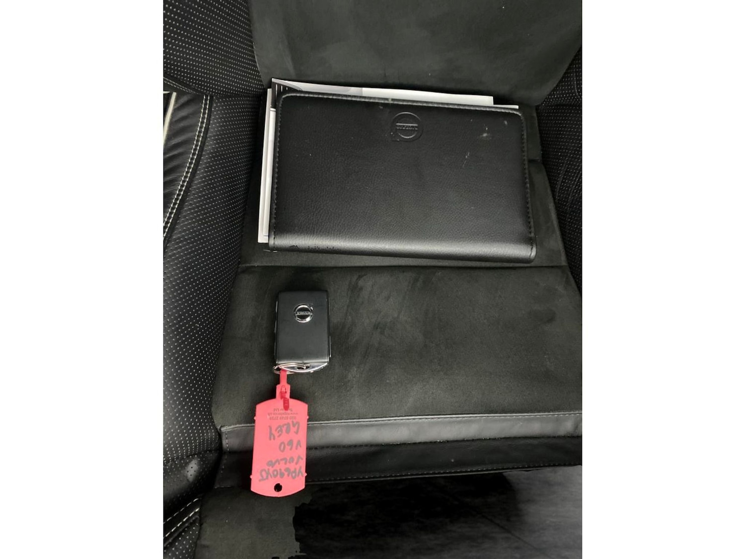 Used Volvo V90 2019 for sale - 77650867: Photo 28