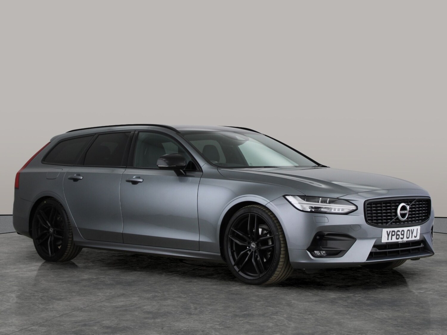 Used Volvo V90 2019 for sale - 77650867: Photo 7