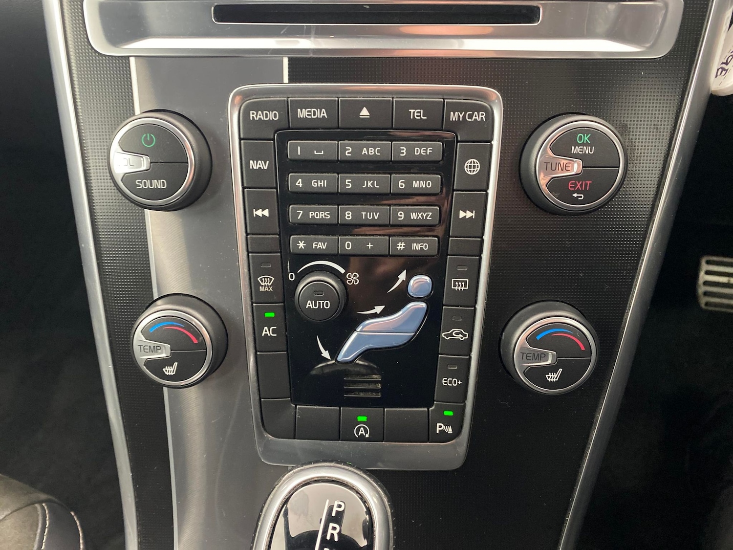 Used Volvo XC60 2017 for sale - 76098336: Photo 22