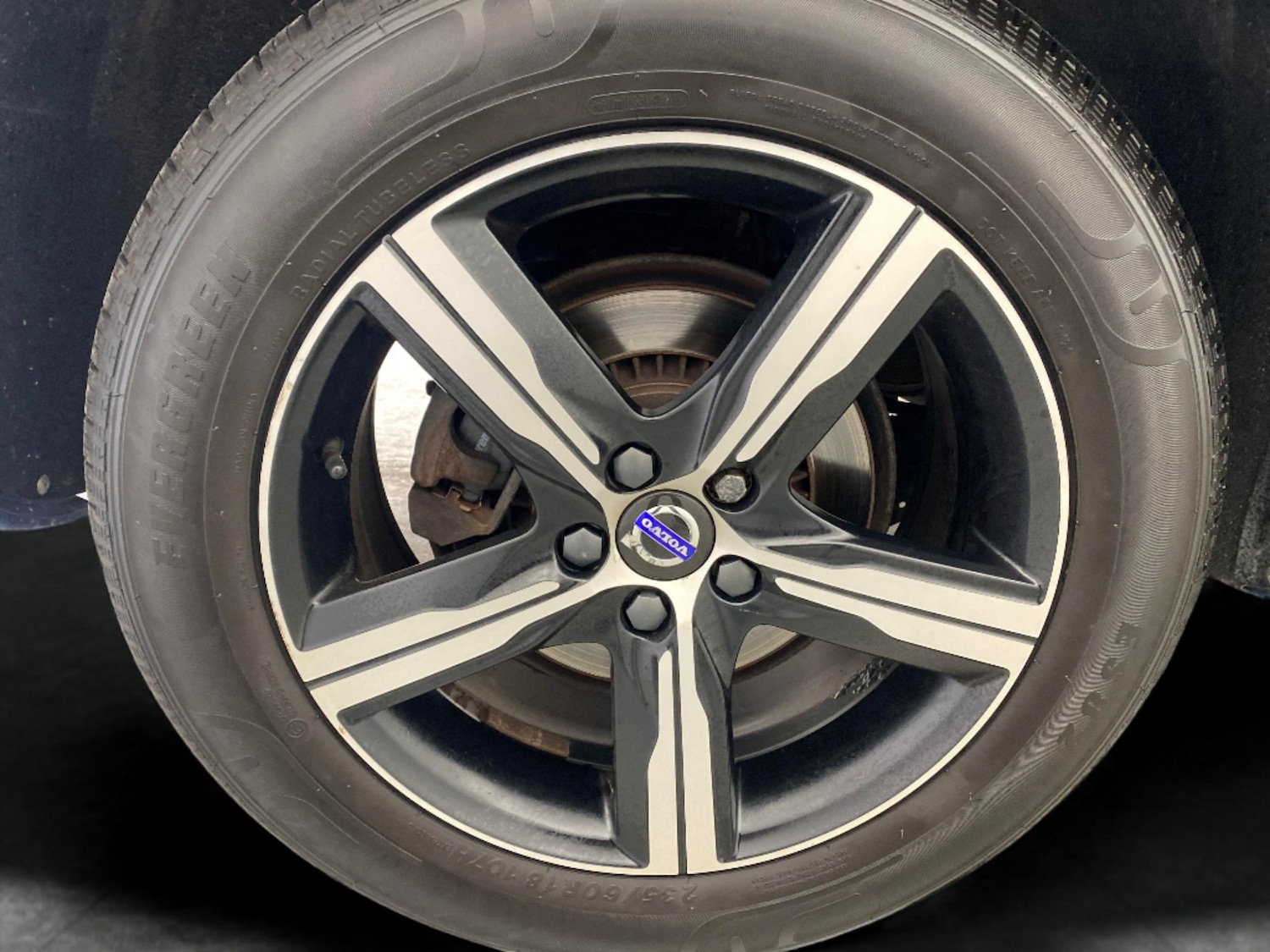 Used Volvo XC60 2017 for sale - 76098336: Photo 27