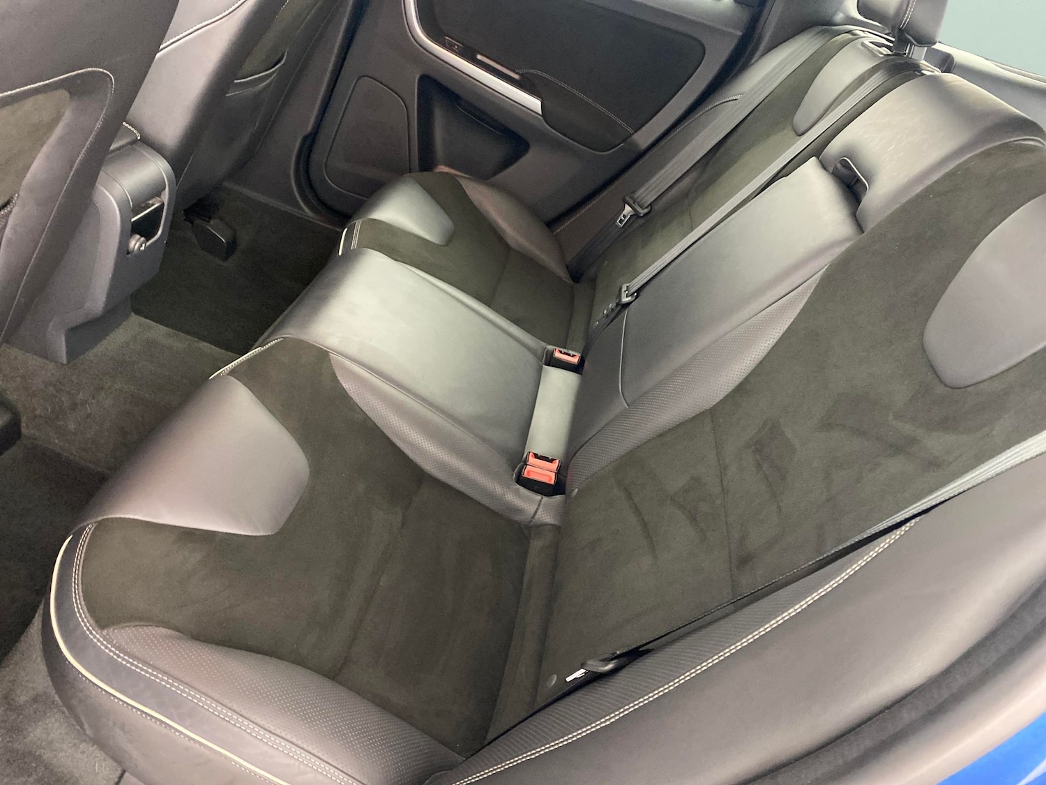 Used Volvo XC60 2017 for sale - 76098336: Photo 31