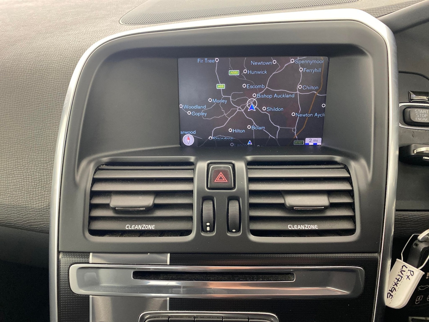Used Volvo XC60 2017 for sale - 76098336: Photo 6