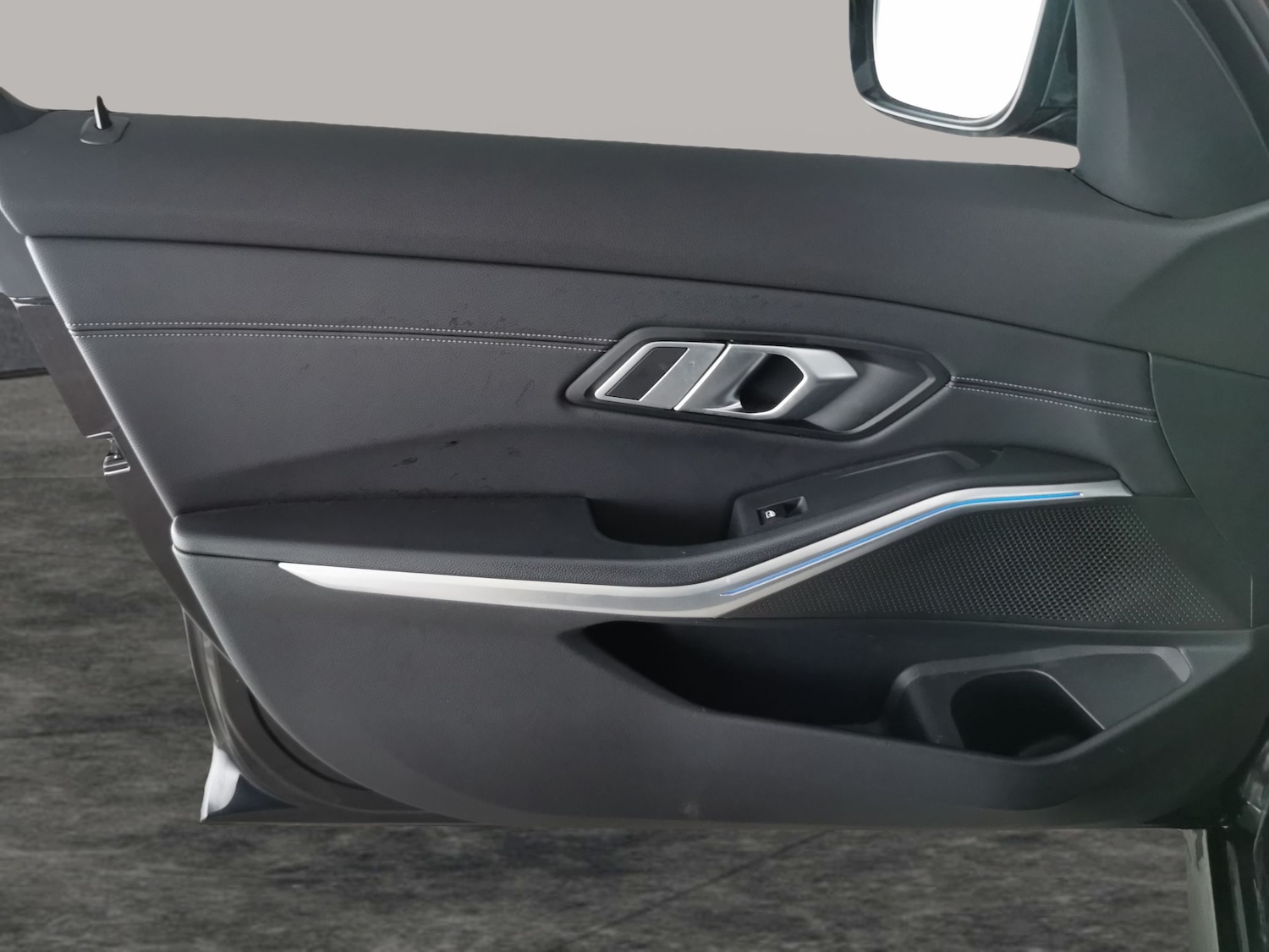 Used BMW 3 Series 2021 for sale - 77198619: Photo 31