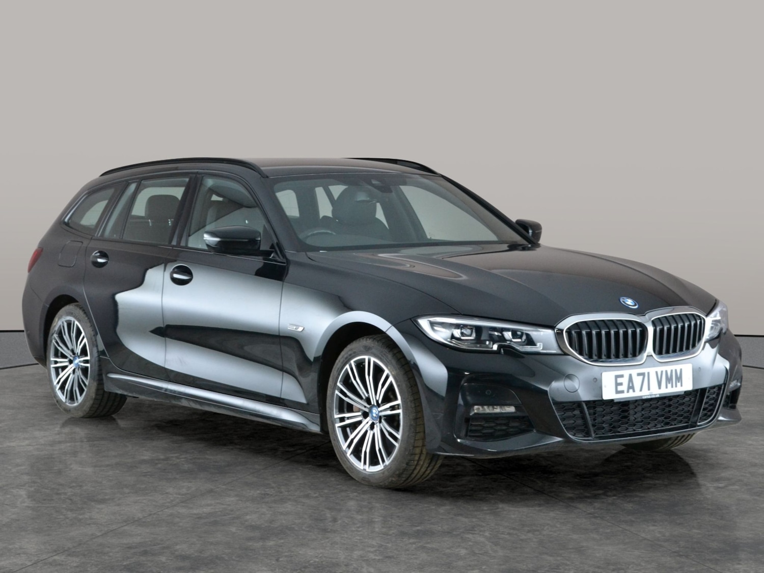 Used BMW 3 Series 2021 for sale - 77198619: Photo 9