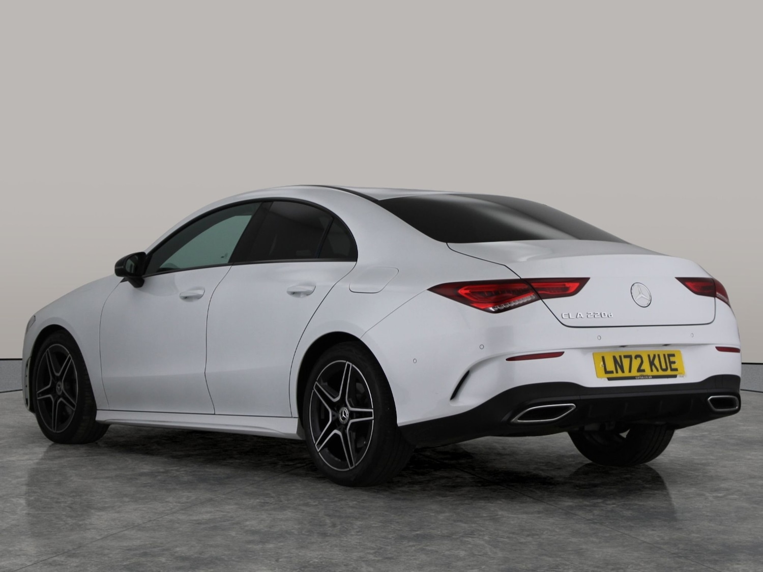 Used Mercedes-Benz CLA 2022 for sale - 76464122: Photo 16