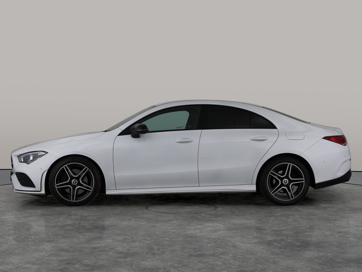 Used Mercedes-Benz CLA 2022 for sale - 76464122: Photo 17