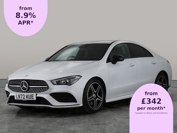 Used Mercedes-Benz CLA undefined for sale - 76464122: Photo