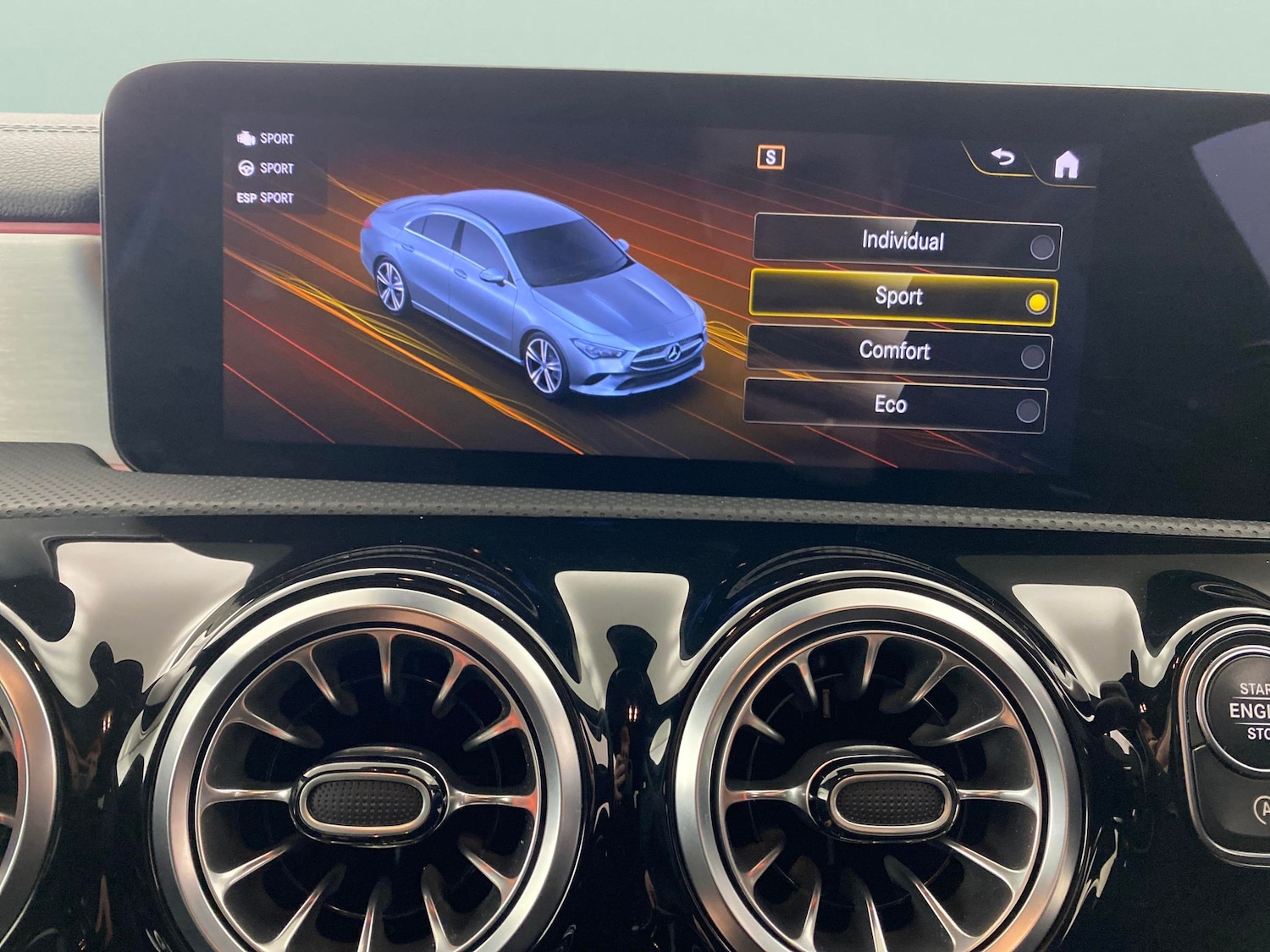 Used Mercedes-Benz CLA 2022 for sale - 76464122: Photo 21