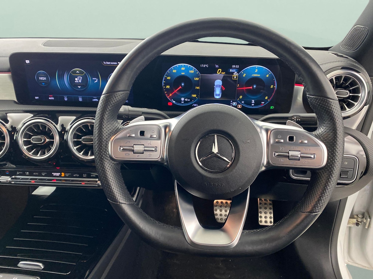 Used Mercedes-Benz CLA 2022 for sale - 76464122: Photo 24