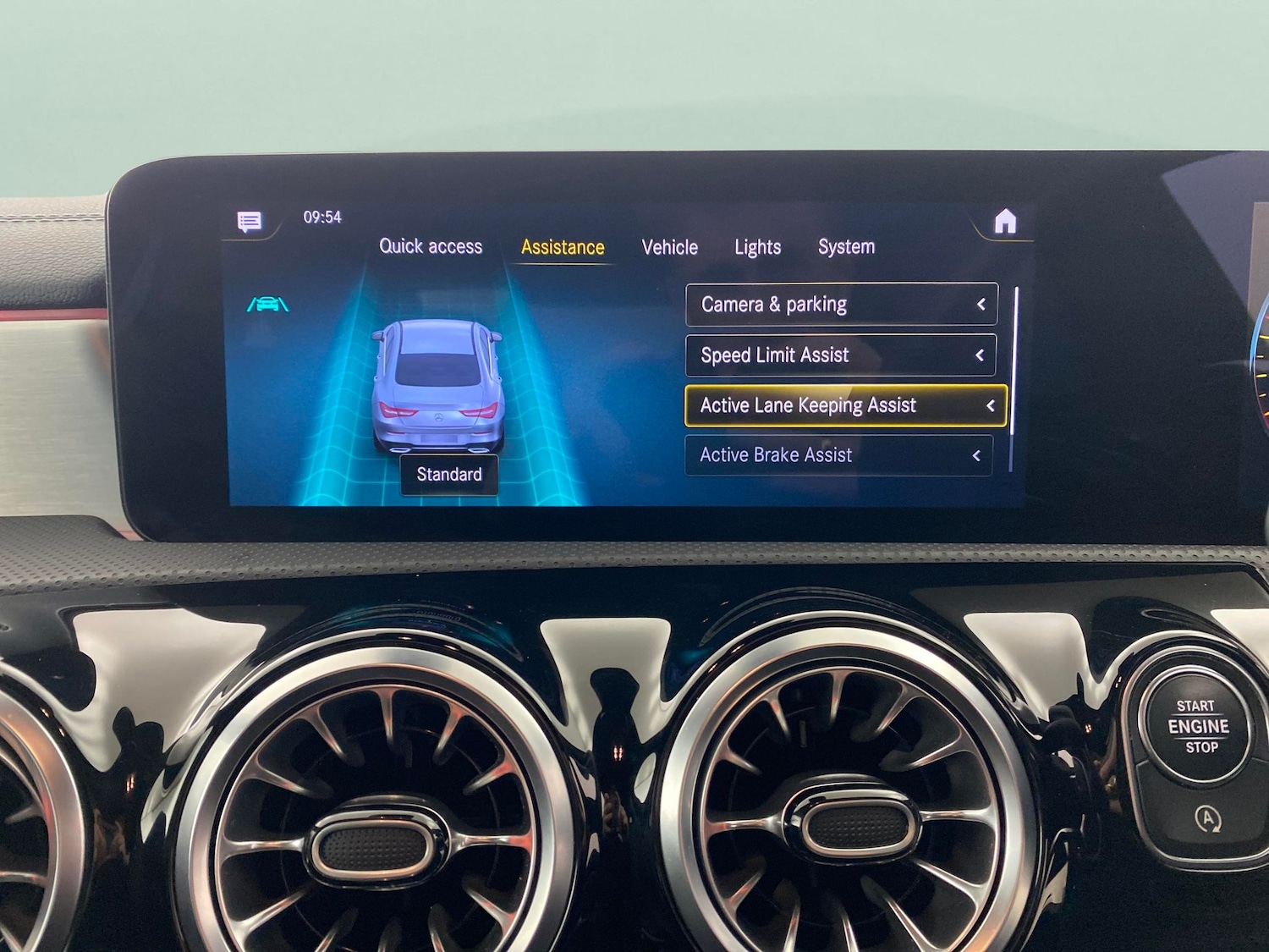 Used Mercedes-Benz CLA 2022 for sale - 76464122: Photo 27