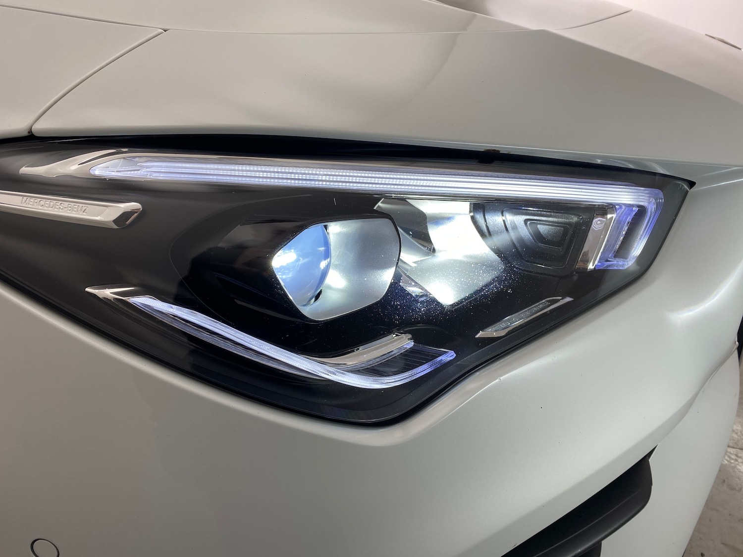 Used Mercedes-Benz CLA 2022 for sale - 76464122: Photo 28