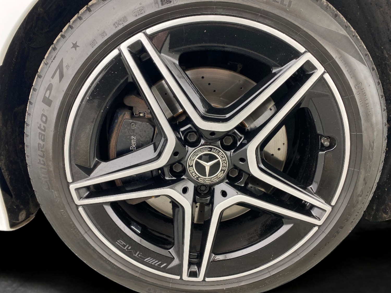 Used Mercedes-Benz CLA 2022 for sale - 76464122: Photo 29