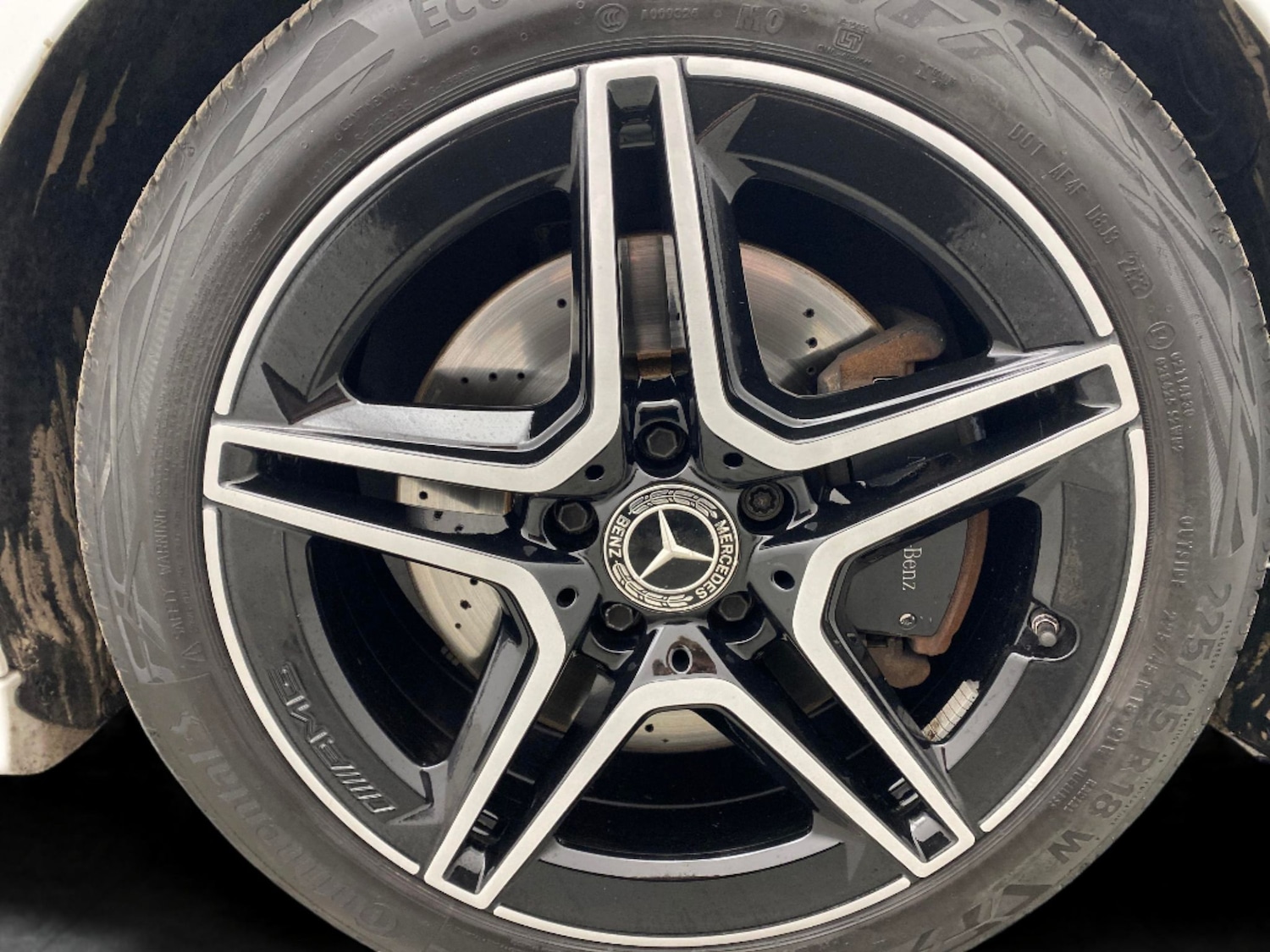 Used Mercedes-Benz CLA 2022 for sale - 76464122: Photo 31