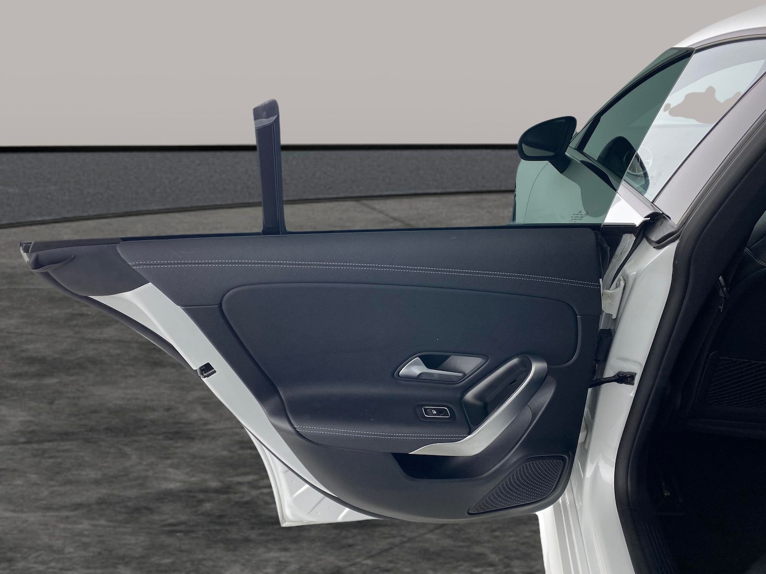 Used Mercedes-Benz CLA 2022 for sale - 76464122: Photo 34