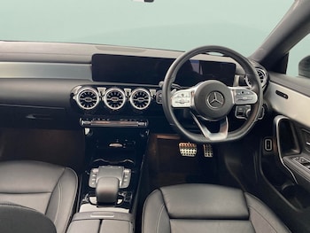 Used Mercedes-Benz CLA undefined for sale - 76464122: Photo