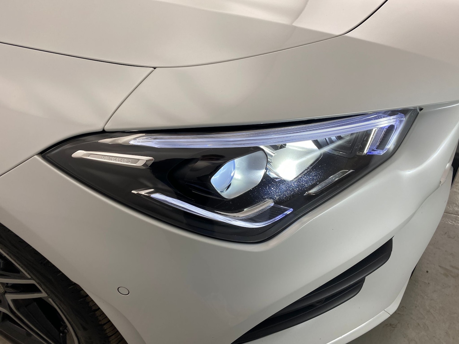 Used Mercedes-Benz CLA 2022 for sale - 76464122: Photo 6