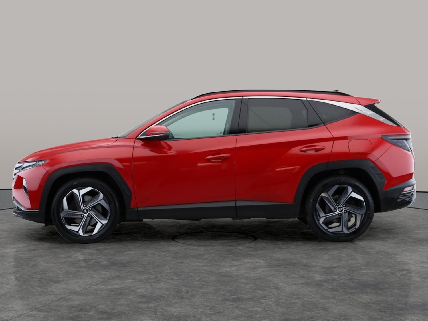 Used Hyundai TUCSON 2021 for sale - 76194318: Photo 10