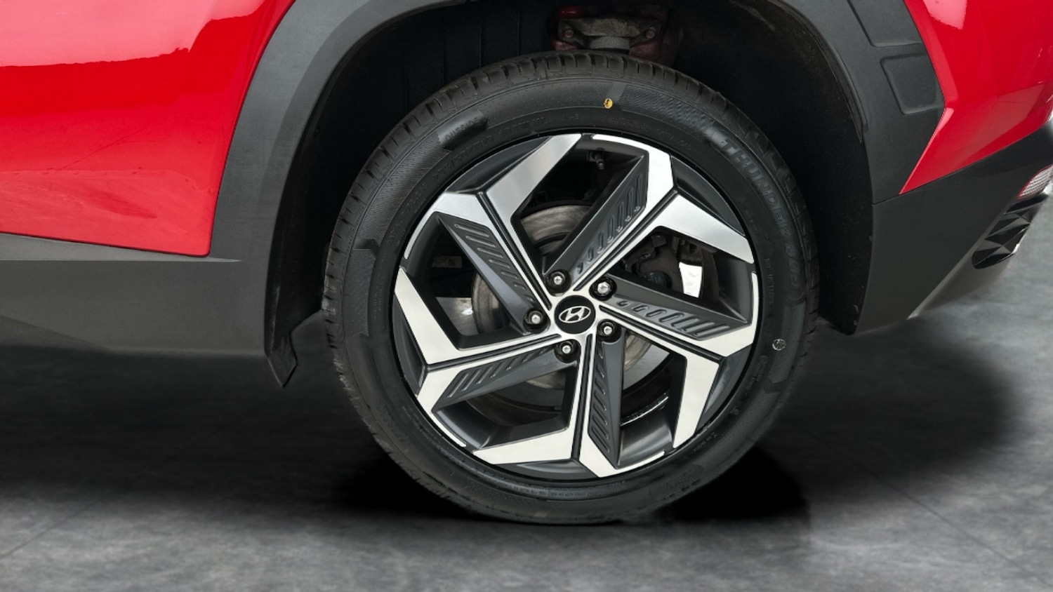 Used Hyundai TUCSON 2021 for sale - 76194318: Photo 11