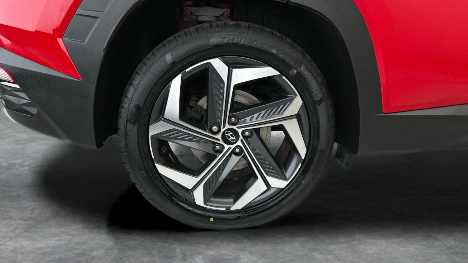 Used Hyundai TUCSON 2021 for sale - 76194318: Photo 13