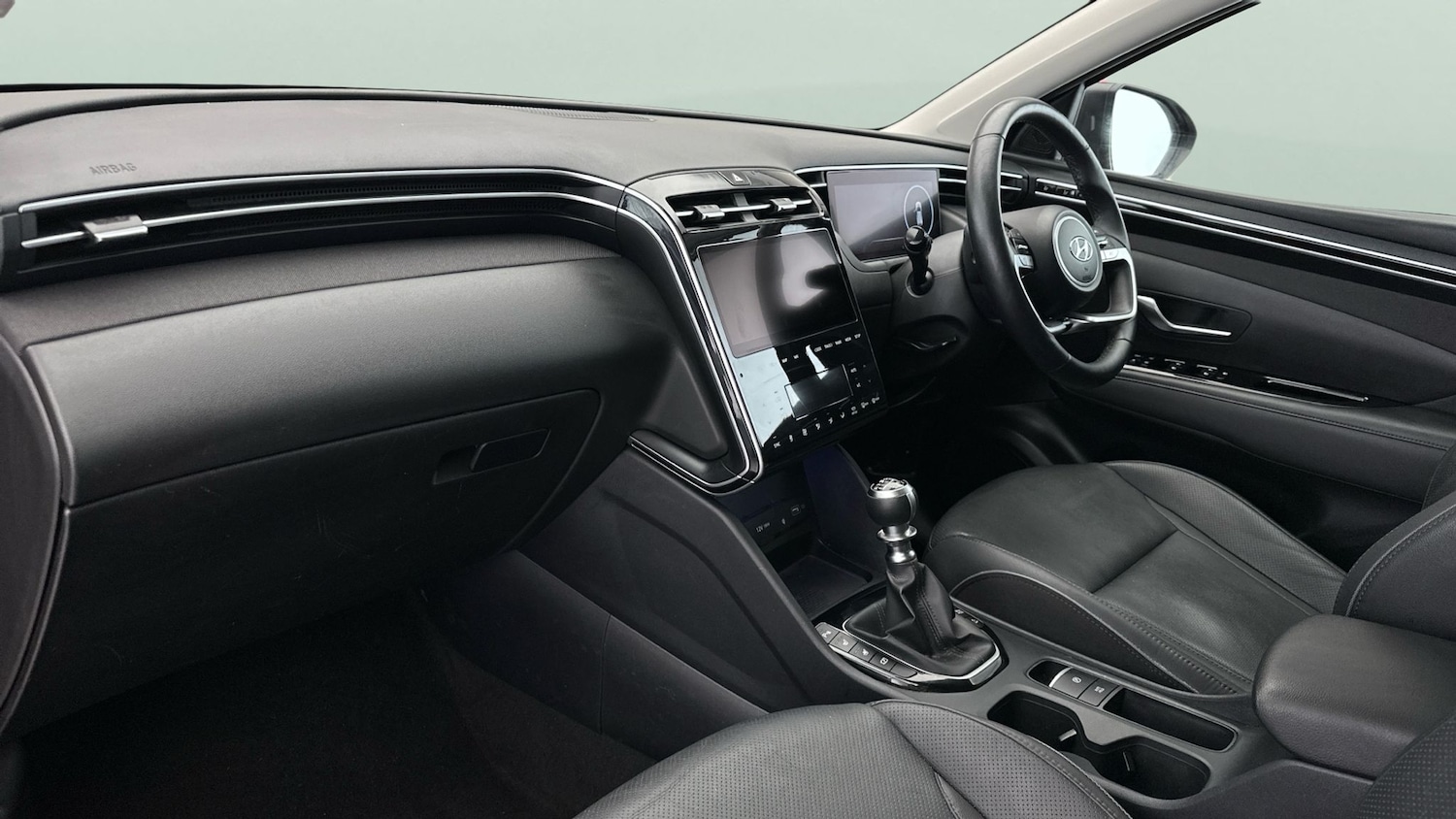 Used Hyundai TUCSON 2021 for sale - 76194318: Photo 15
