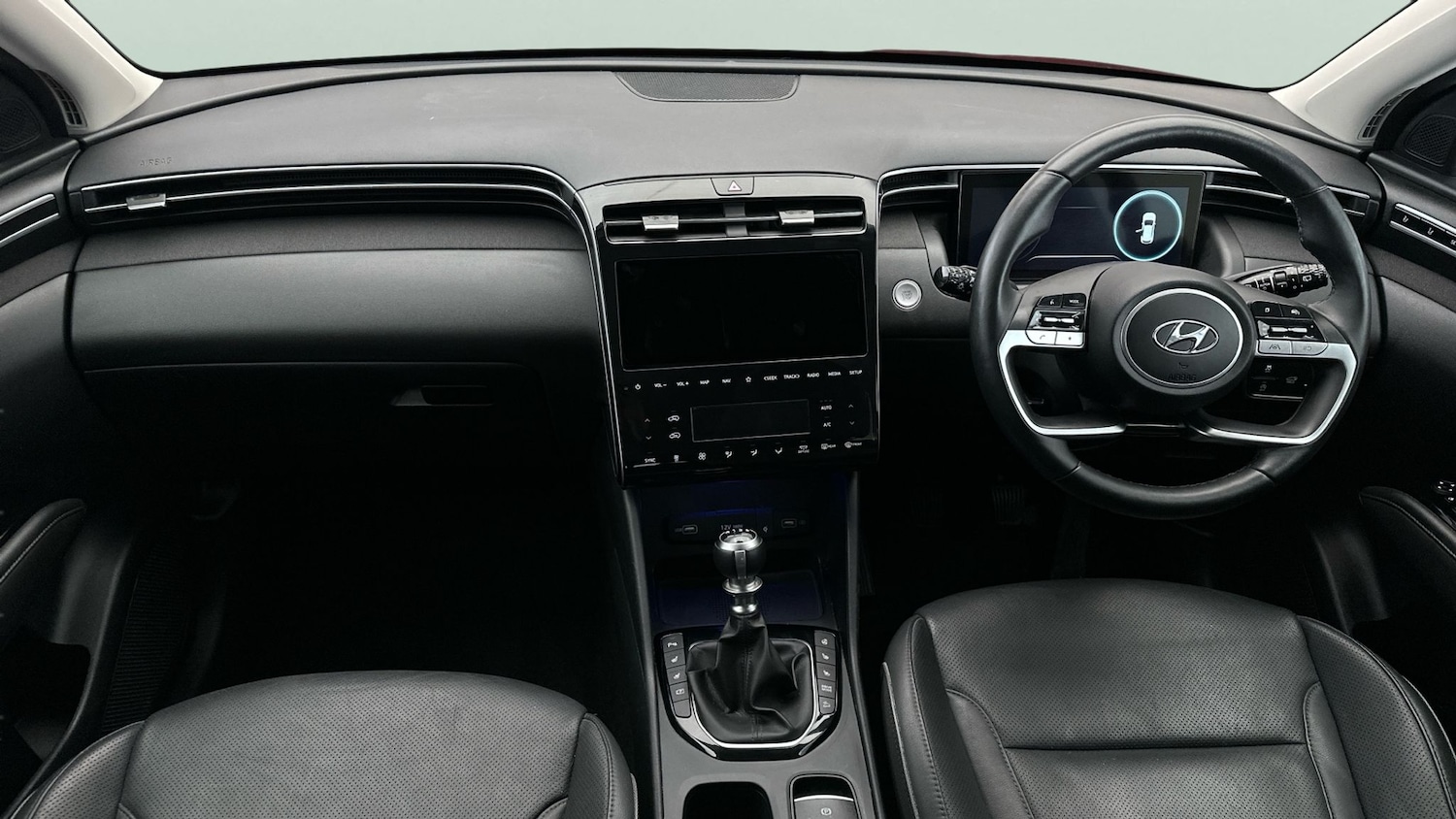 Used Hyundai TUCSON 2021 for sale - 76194318: Photo 16
