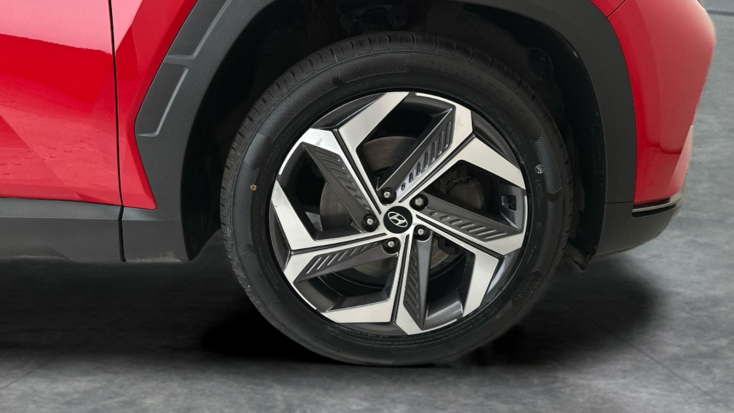 Used Hyundai TUCSON 2021 for sale - 76194318: Photo 23