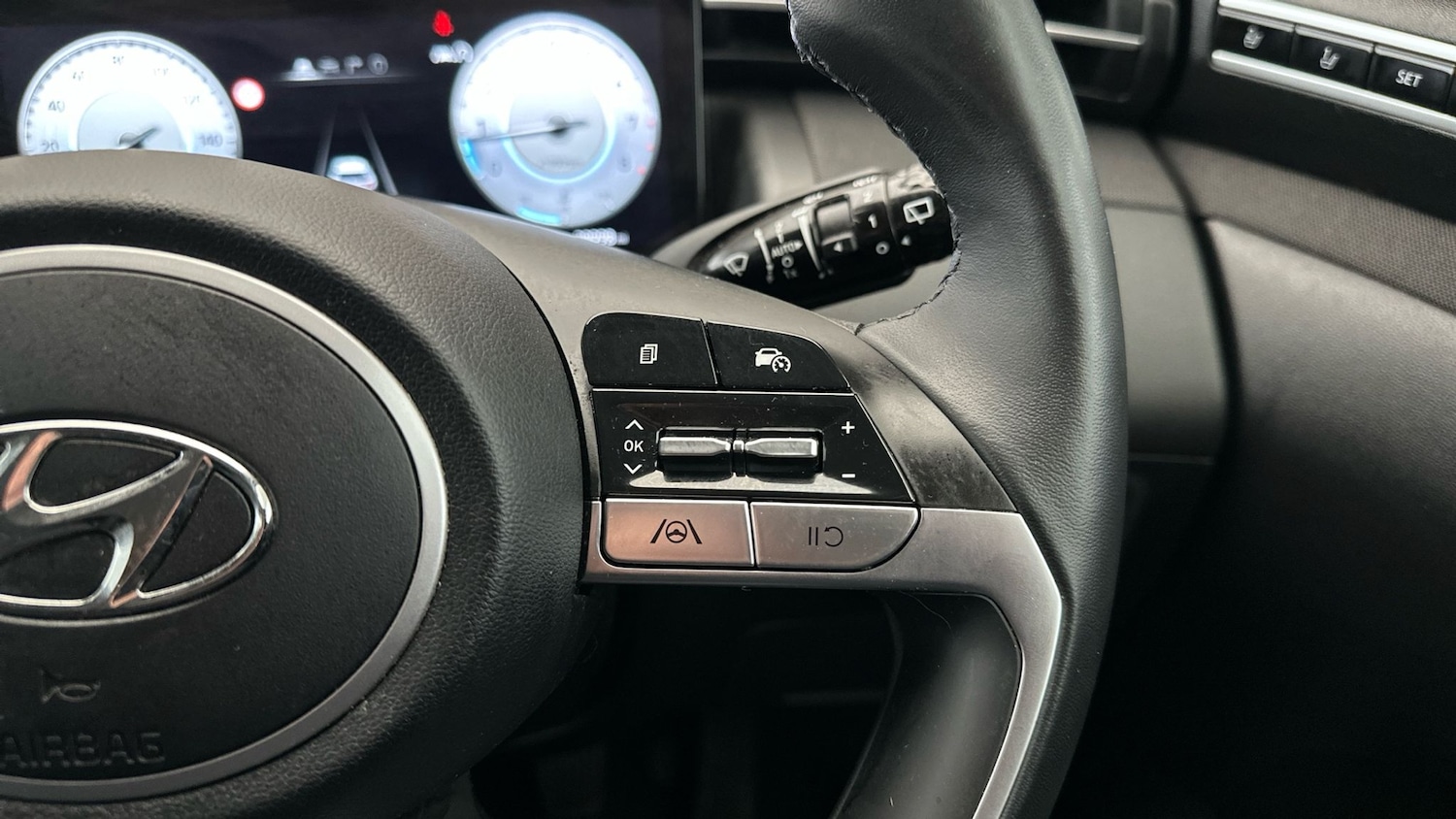 Used Hyundai TUCSON 2021 for sale - 76194318: Photo 32