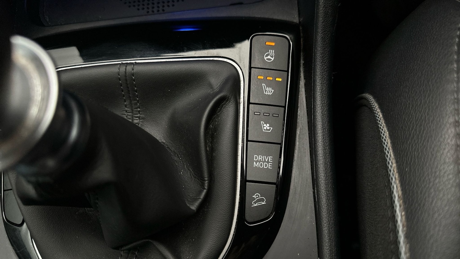 Used Hyundai TUCSON 2021 for sale - 76194318: Photo 34