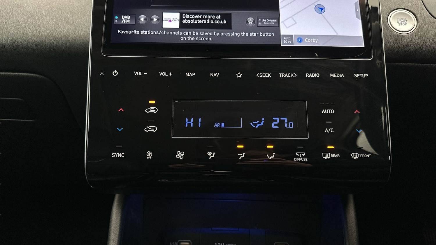 Used Hyundai TUCSON 2021 for sale - 76194318: Photo 35