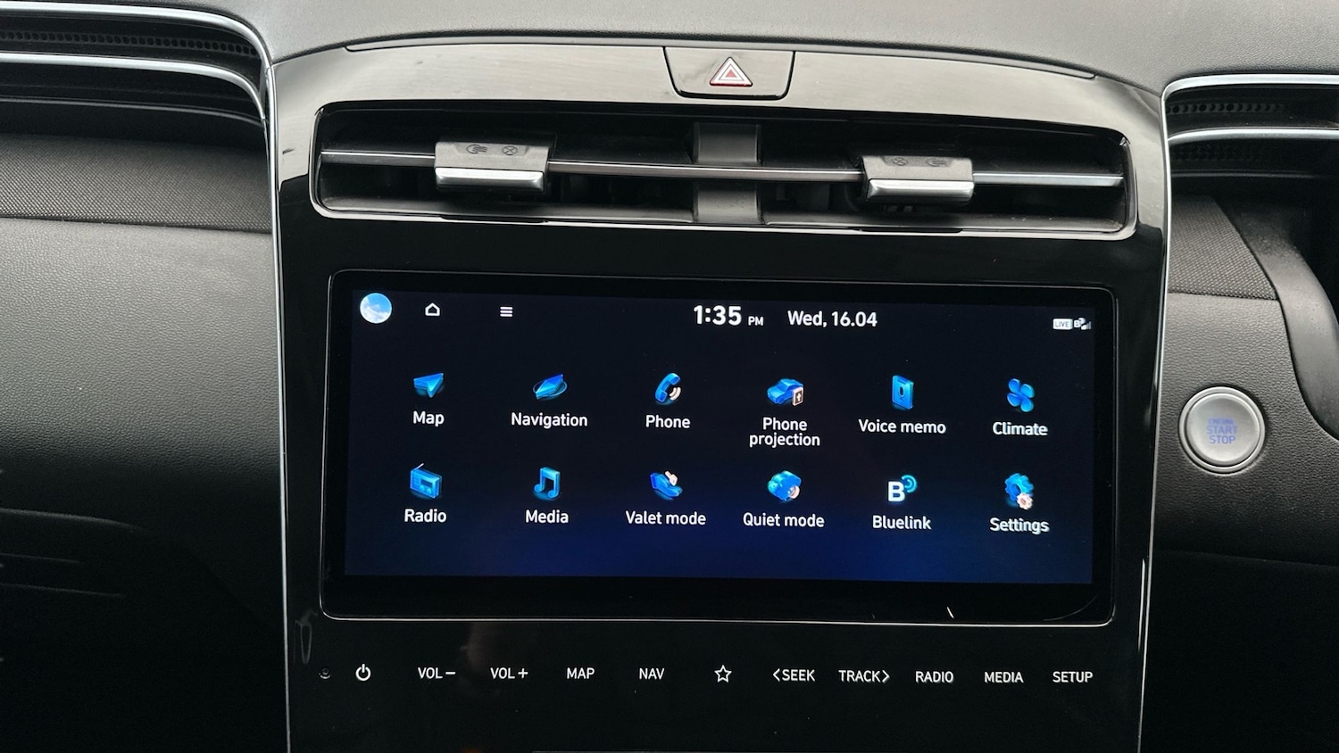 Used Hyundai TUCSON 2021 for sale - 76194318: Photo 39