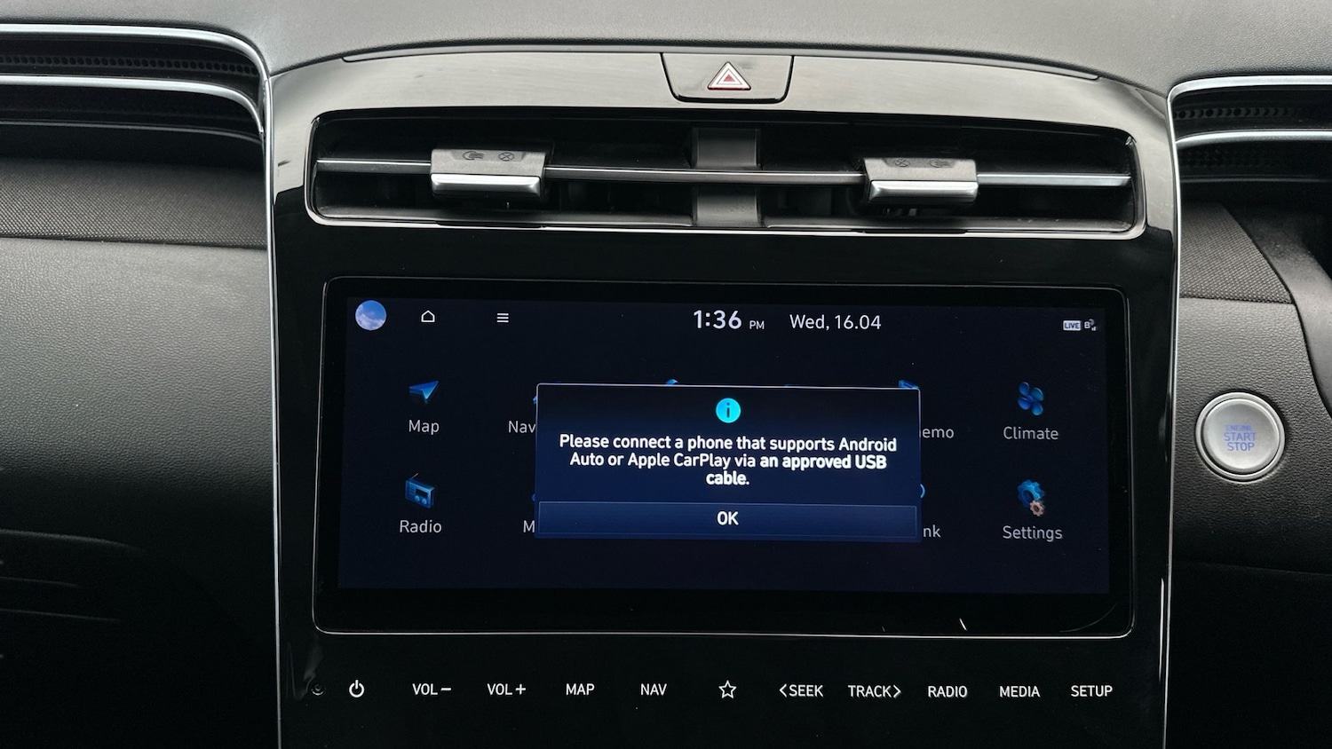 Used Hyundai TUCSON 2021 for sale - 76194318: Photo 40