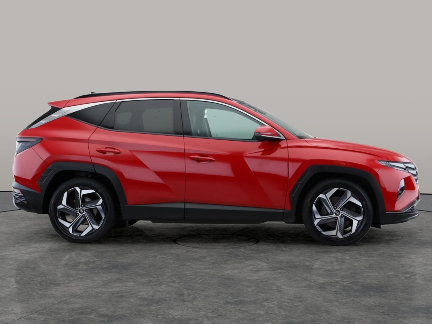 Used Hyundai TUCSON 2021 for sale - 76194318: Photo 5