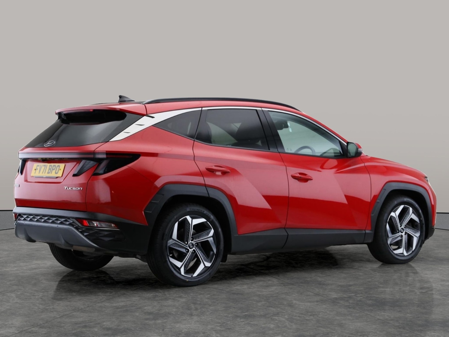 Used Hyundai TUCSON 2021 for sale - 76194318: Photo 7