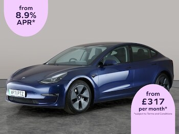 Used Tesla Model 3 2021 for sale - 76542671: Photo