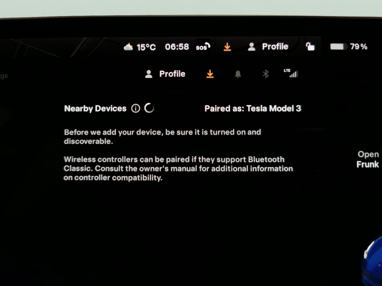 Used Tesla Model 3 2021 for sale - 76542671: Photo 21