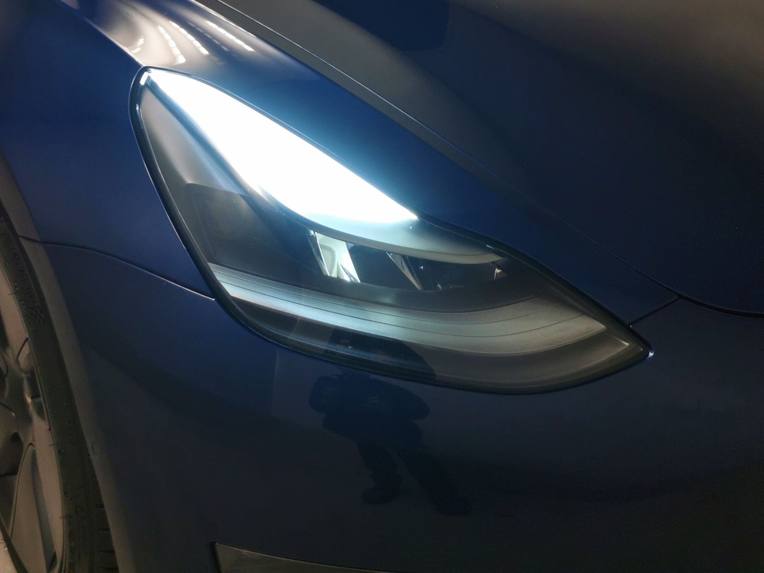 Used Tesla Model 3 2021 for sale - 76542671: Photo 31