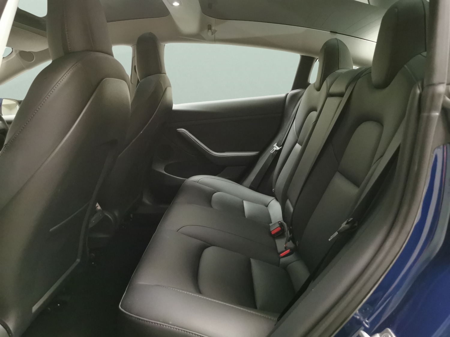 Used Tesla Model 3 2021 for sale - 76542671: Photo 35