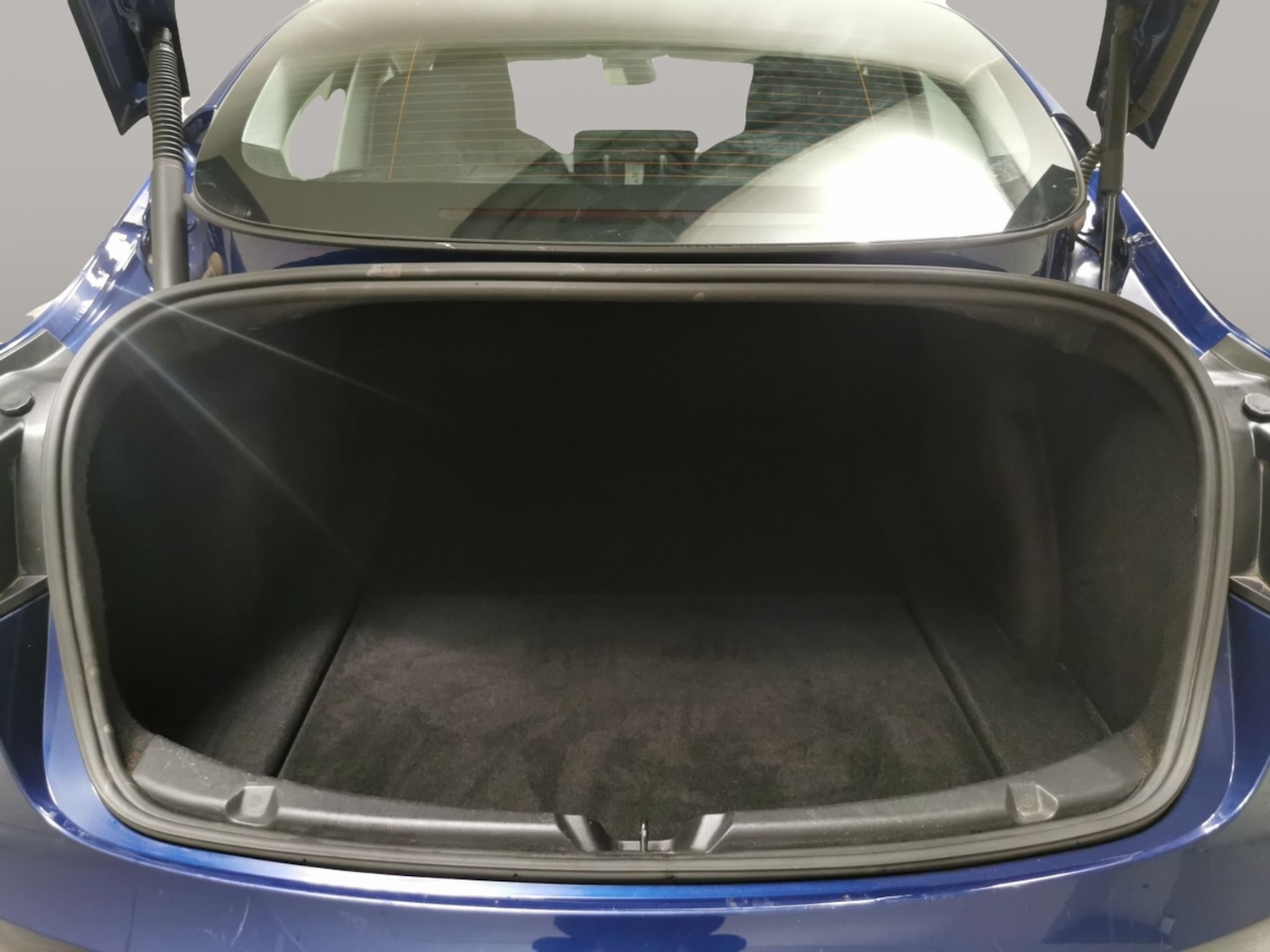Used Tesla Model 3 2021 for sale - 76542671: Photo 43