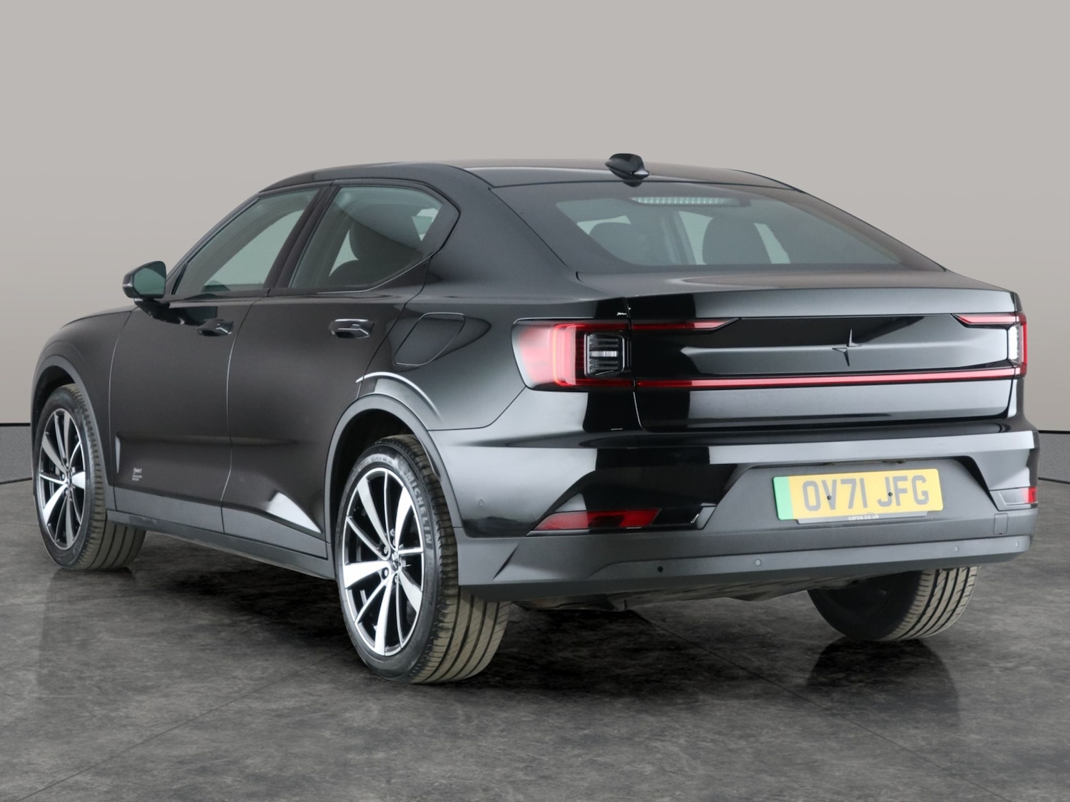 Used Polestar Polestar 2 2021 for sale - 76568294: Photo 11