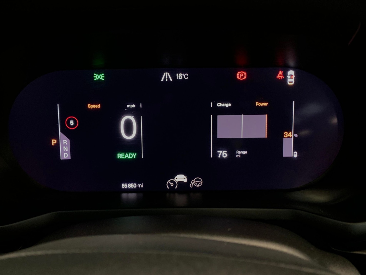 Used Polestar Polestar 2 2021 for sale - 76568294: Photo 20