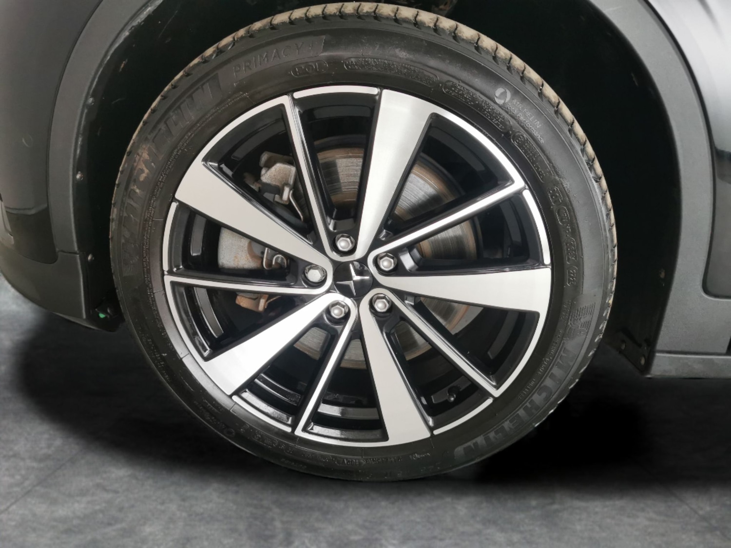 Used Polestar Polestar 2 2021 for sale - 76568294: Photo 22