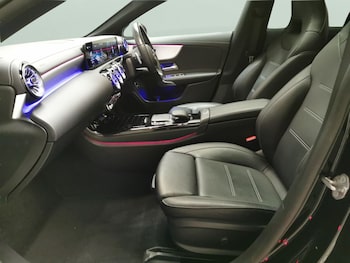 Used Mercedes-Benz CLA 2021 for sale - 79399649: Photo