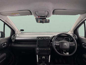 Used Citroen C3 Aircross 2021 for sale - 79381741: Photo