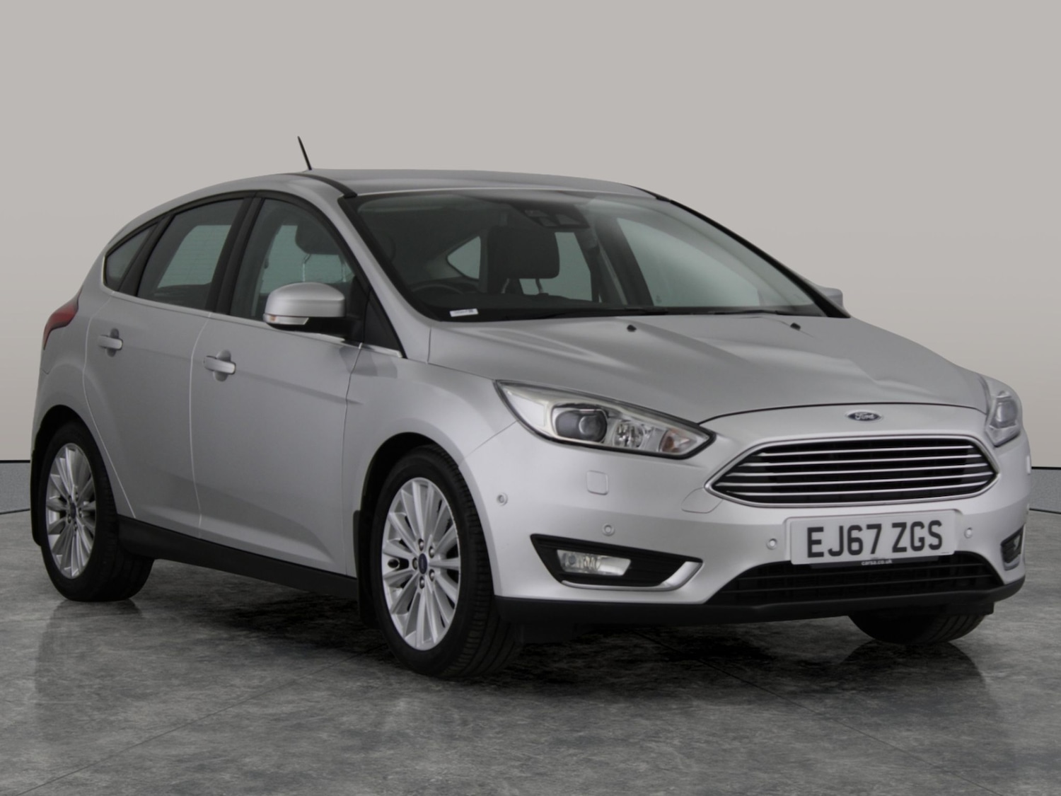 Used Ford Focus 2017 for sale - 76342417: Photo 11
