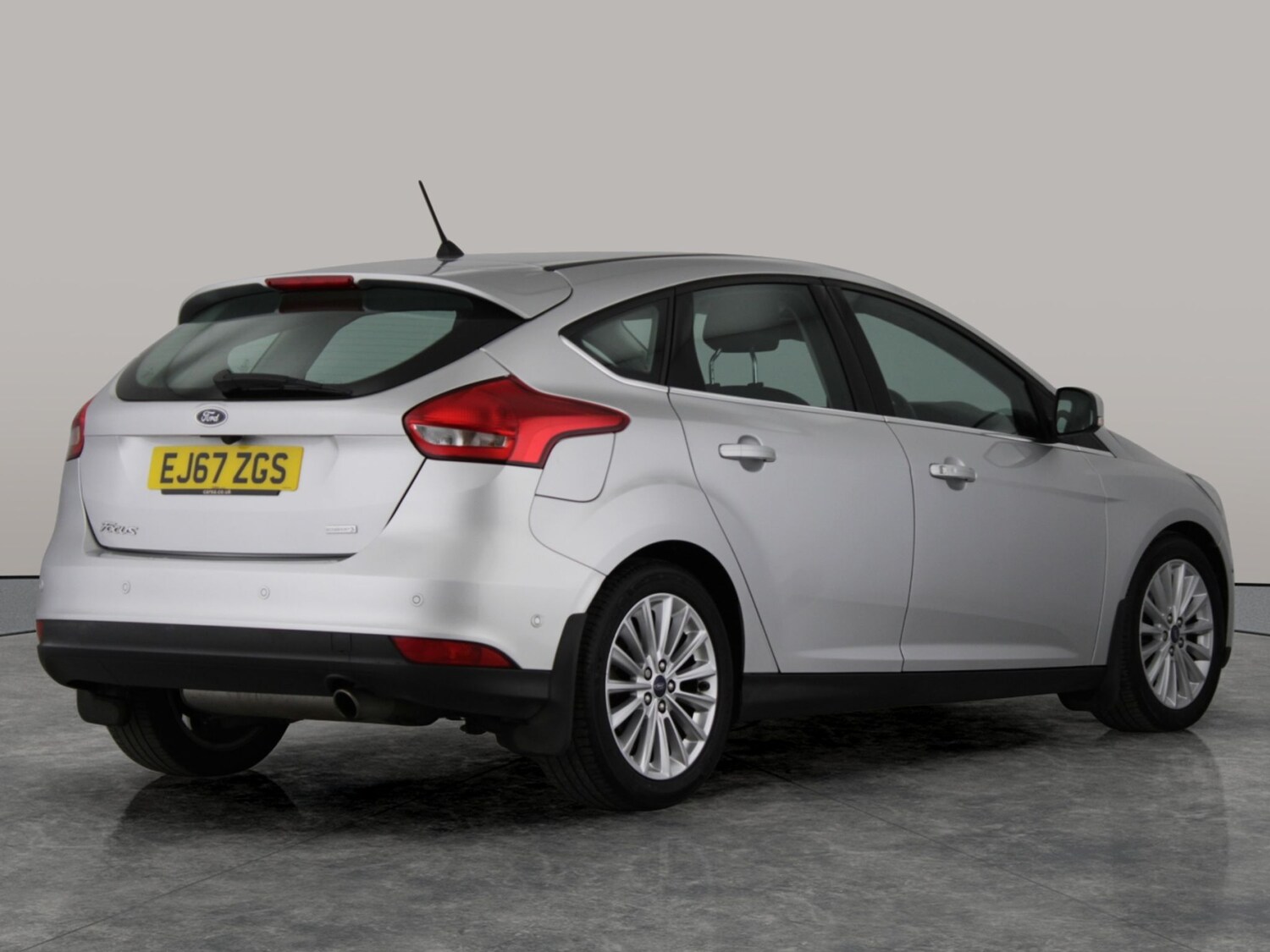 Used Ford Focus 2017 for sale - 76342417: Photo 13