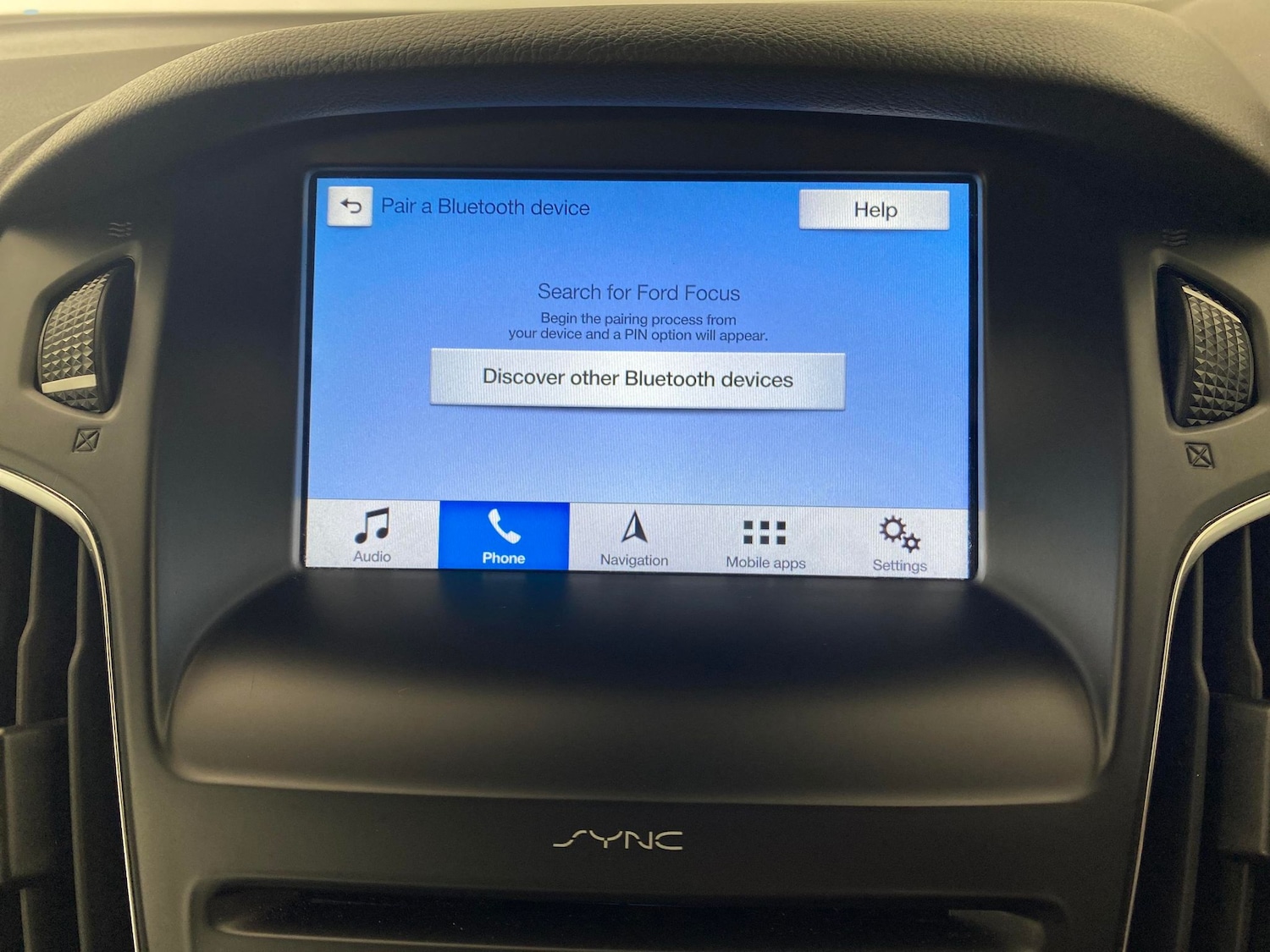 Used Ford Focus 2017 for sale - 76342417: Photo 18